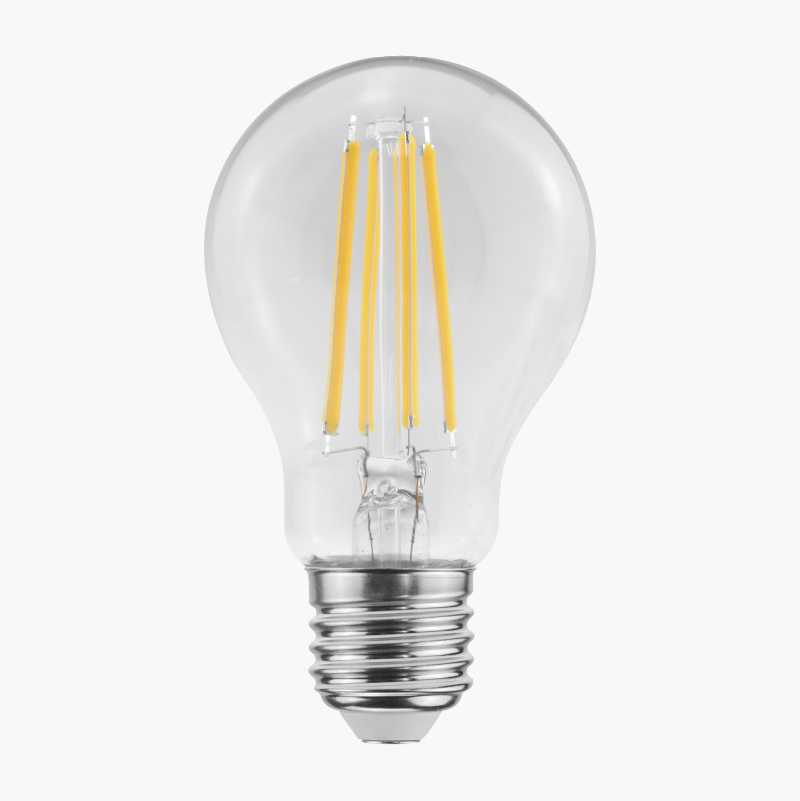 Smart normalpære, E27, DIM, 7 W v:6700681 Smart normalpære, E27, DIM, 7 W v:6700681