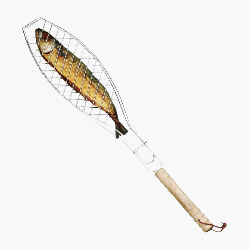 Grillrist, fisk v:5239424 Grillrist, fisk v:5239424