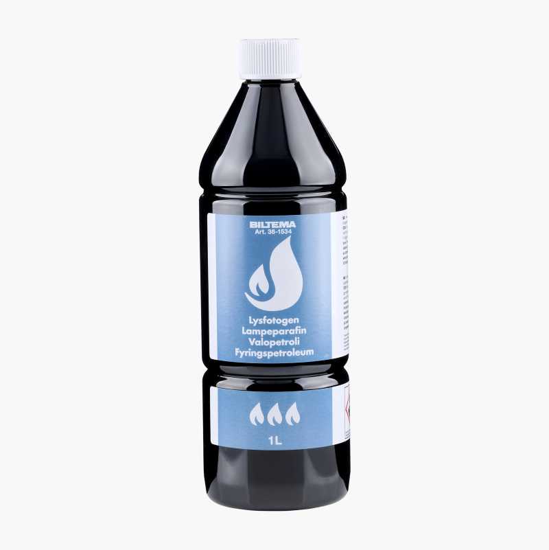 Lampeparafin, 1 liter v:4808847 Lampeparafin, 1 liter v:4808847