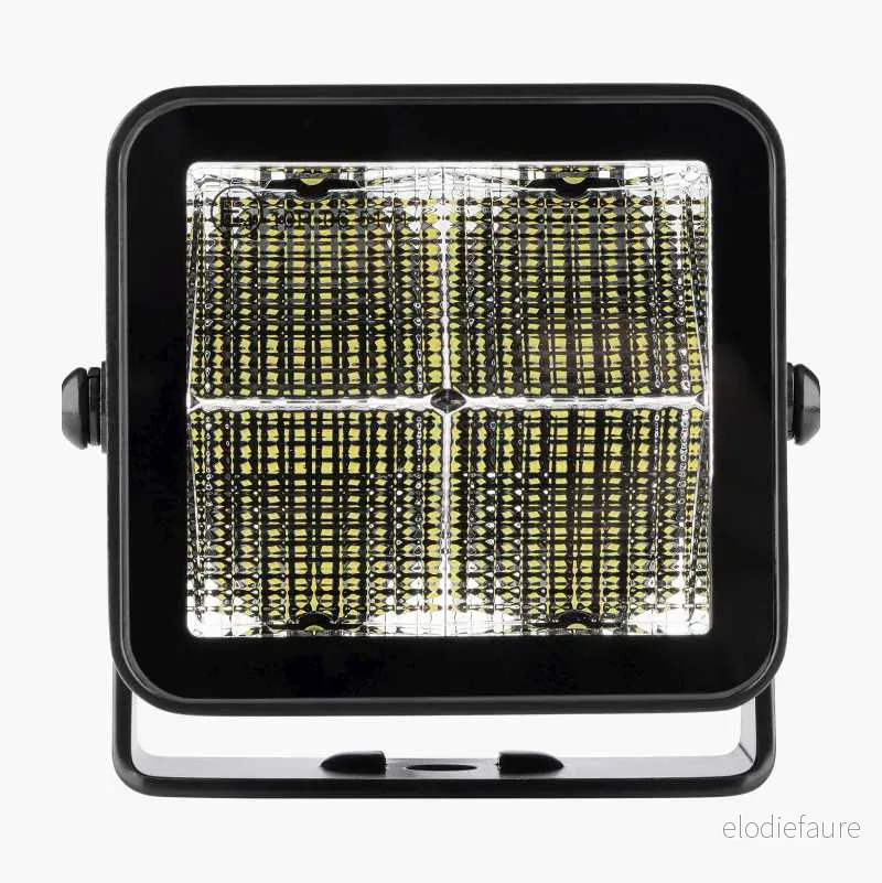 Arbeidsbelysning LED, 40 W v:9606231 Arbeidsbelysning LED, 40 W v:9606231