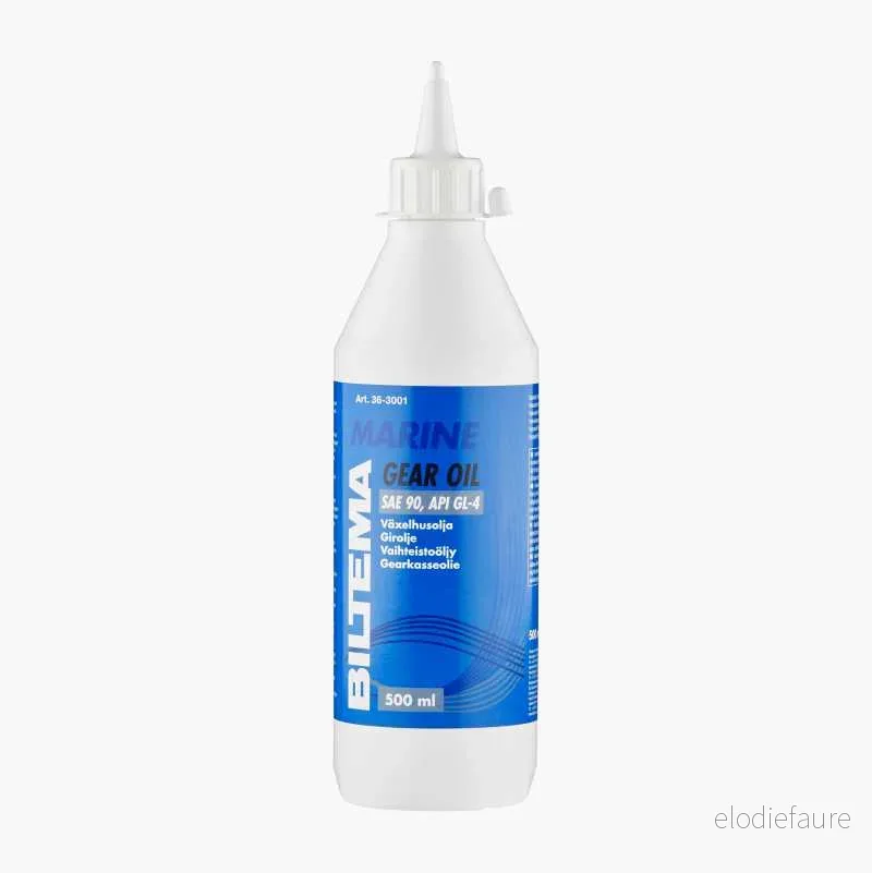 Girolje SAE-90, 500 ml v:8692709 Girolje SAE-90, 500 ml v:8692709