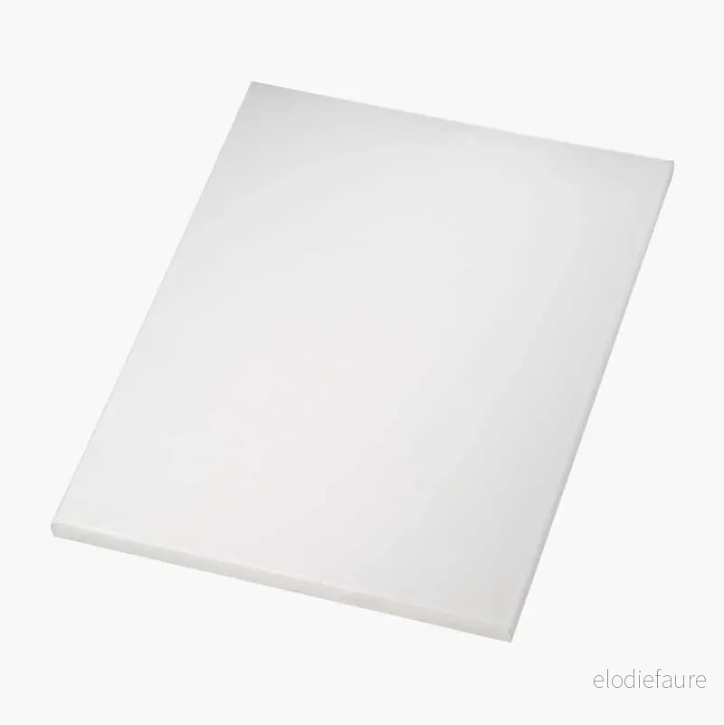Oppspent lerret med treramme, 40 x 50 cm v:5151252 Oppspent lerret med treramme, 40 x 50 cm v:5151252