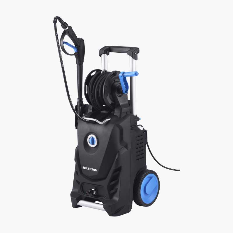 Høytrykkspyler HPV 160, 3000 W v:7907233