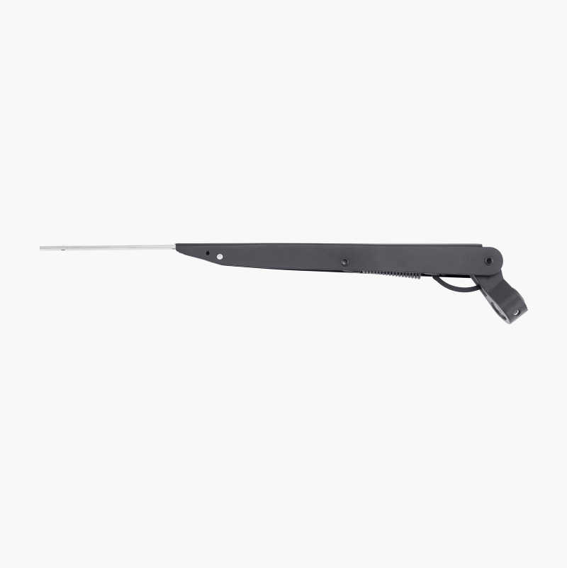 Viskerarm, rustfri 14" v:9977502