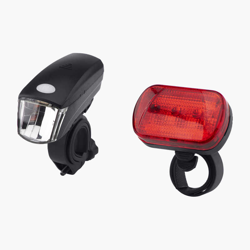 Front- og baklykt LED v:6922927
