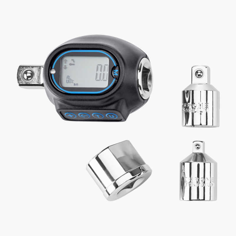 Digital momentadapter, 1/2" v:8993041 Digital momentadapter, 1/2" v:8993041