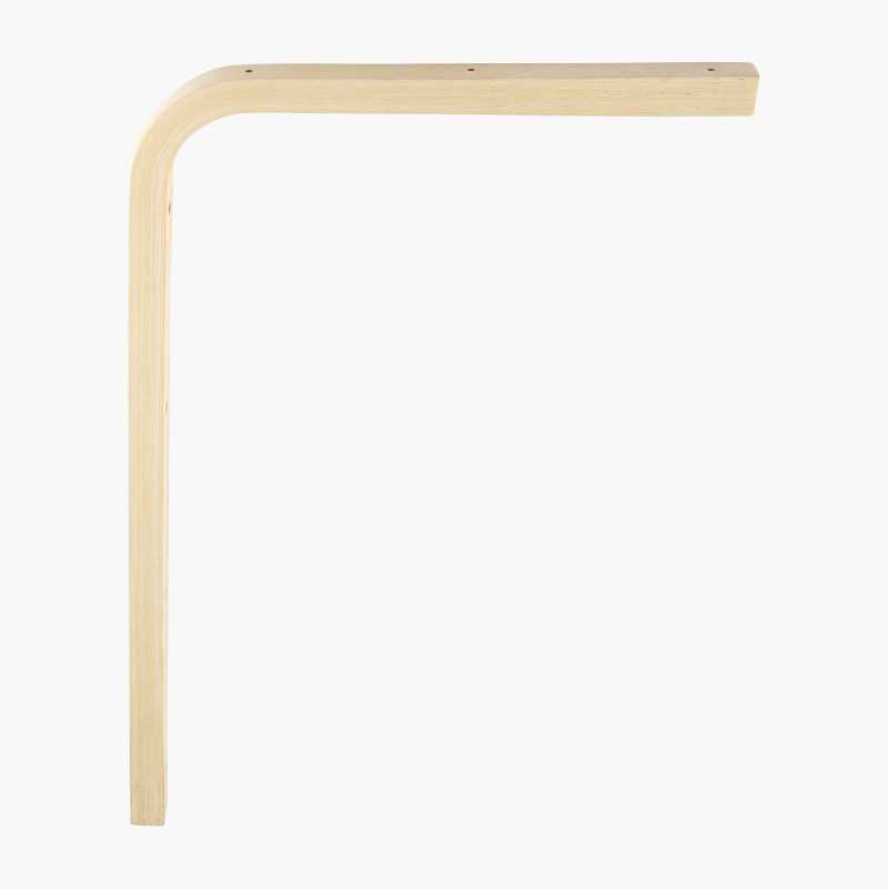 Trekonsoll, 470 x 300 mm v:6363631