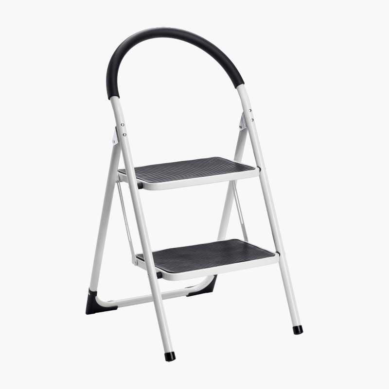 Stigekrakk, sammenleggbar, 48 cm v:8709382 Stigekrakk, sammenleggbar, 48 cm v:8709382