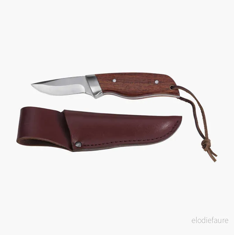 Jaktkniv, 75 mm v:1754407