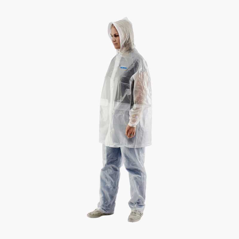 Regnsett, one size v:4560221 Regnsett, one size v:4560221