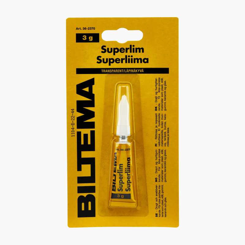 Superlim, 3 g v:2852242 Superlim, 3 g v:2852242