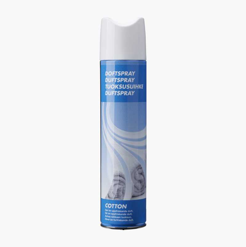 Duftspray COTTON, 300 ml v:9278950