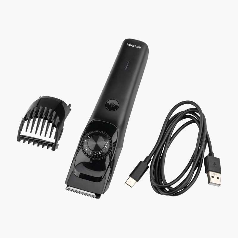 Hårtrimmer, 1–20 mm v:8695137 Hårtrimmer, 1–20 mm v:8695137