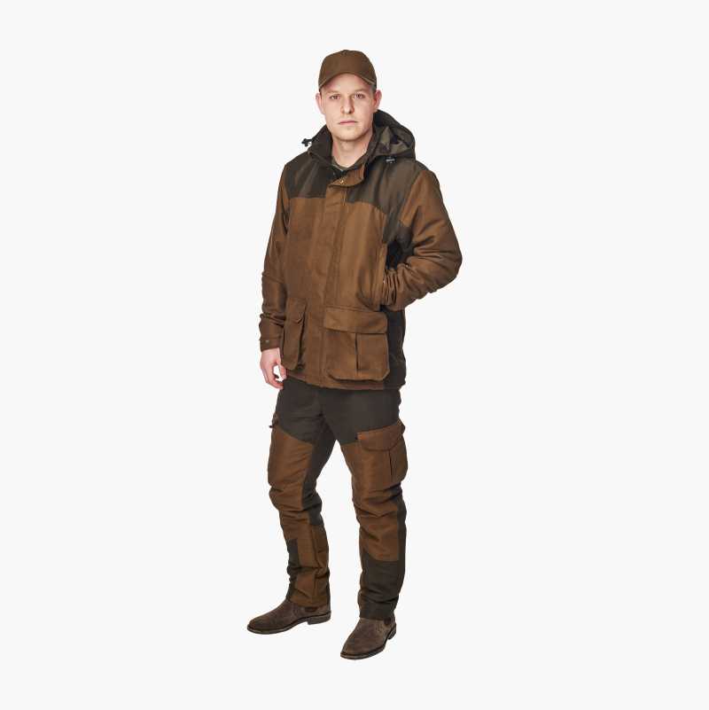 Jakt-/fritidsbukse, XXL v:5222275 Jakt-/fritidsbukse, XXL v:5222275