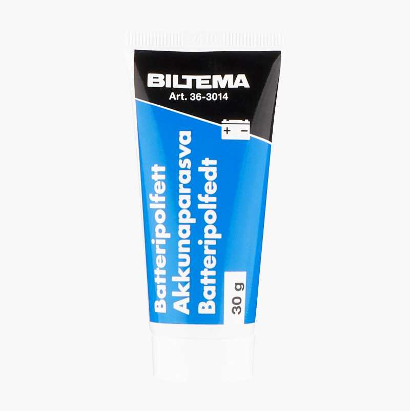 Batteripolfett, 30 g v:8882728 Batteripolfett, 30 g v:8882728