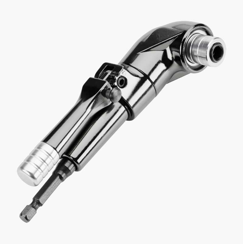 Vinkelgir, 1/4" v:9606540