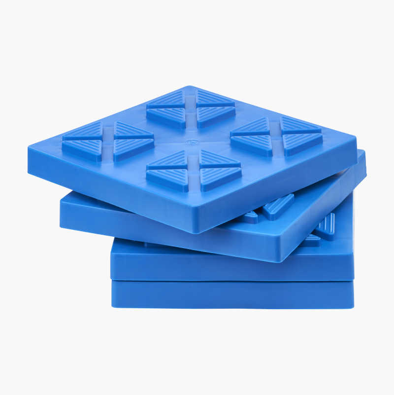 Kvadrater, 4-pk. v:7563232 Kvadrater, 4-pk. v:7563232
