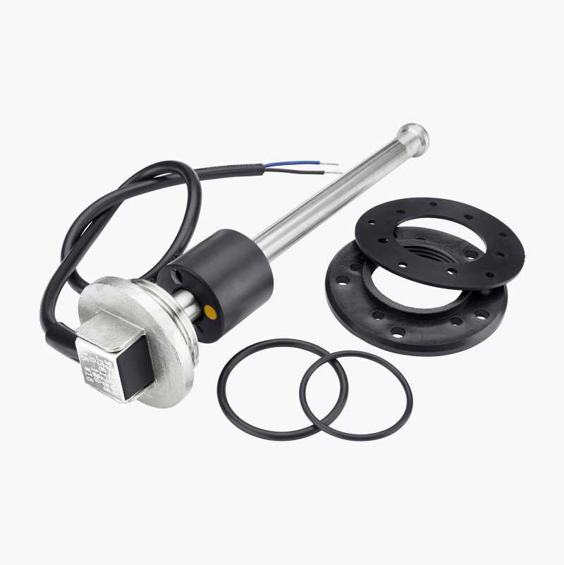 Nivåføler, 250 mm v:8997453