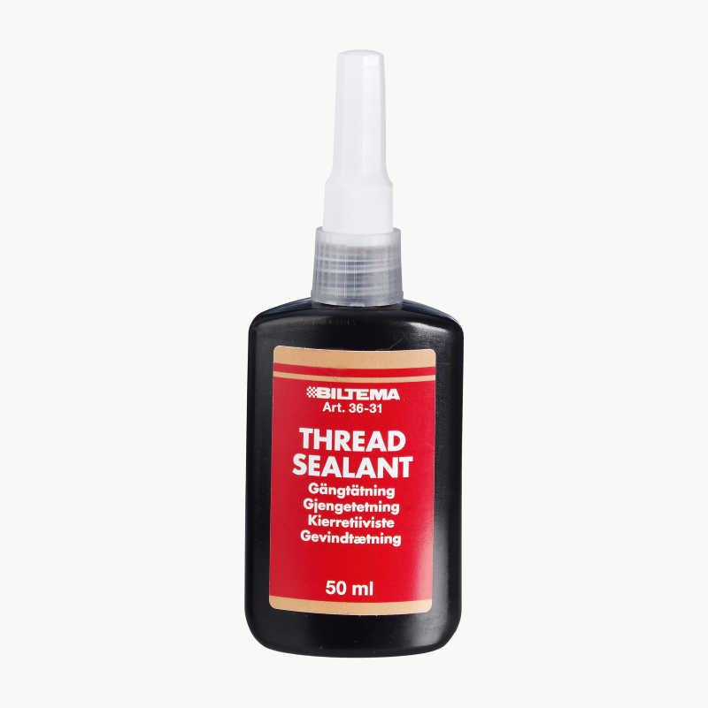 Gjengetetning, 50 ml v:9162210