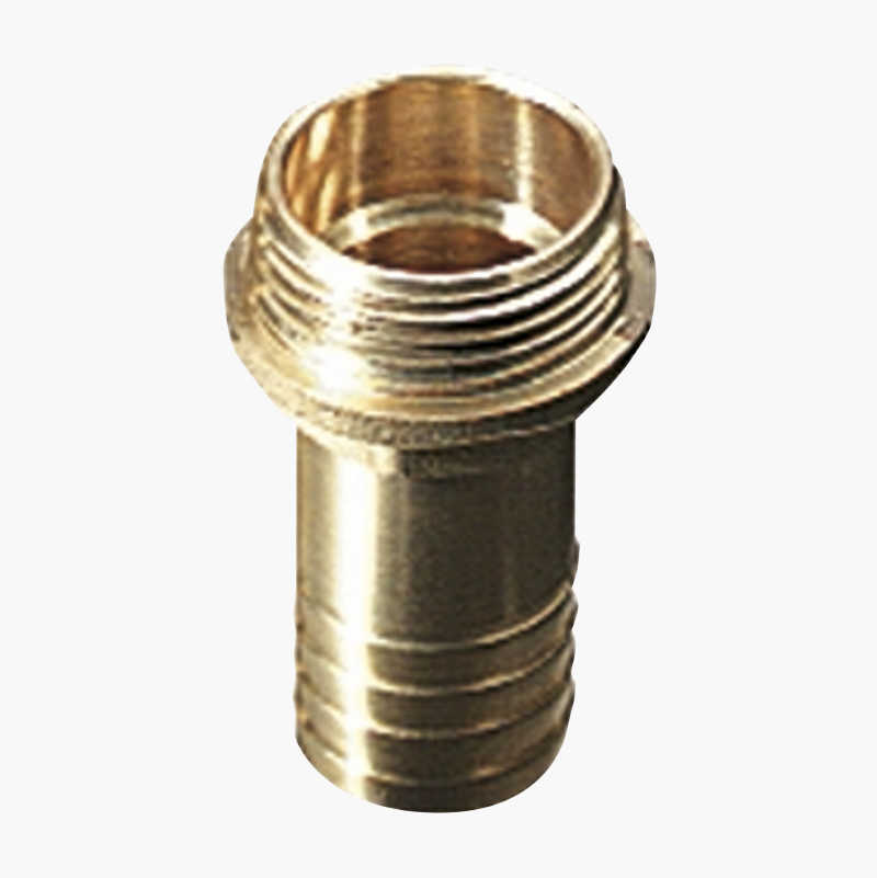 Slangenippel, utv. 1" v:2714549 Slangenippel, utv. 1" v:2714549