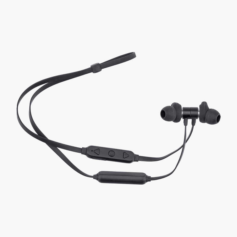 In-ear-hodetelefoner, Bluetooth, hvite v:6902869
