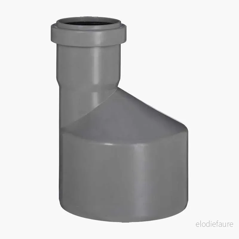 Avløpsrør reduksjon, Ø 110/50 mm v:7604793