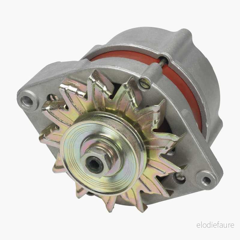Dynamo universell, 12 V, 65 A v:5966174