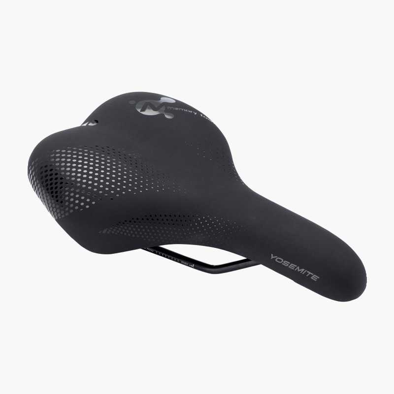 Sykkelsete comfort, smal v:8239873
