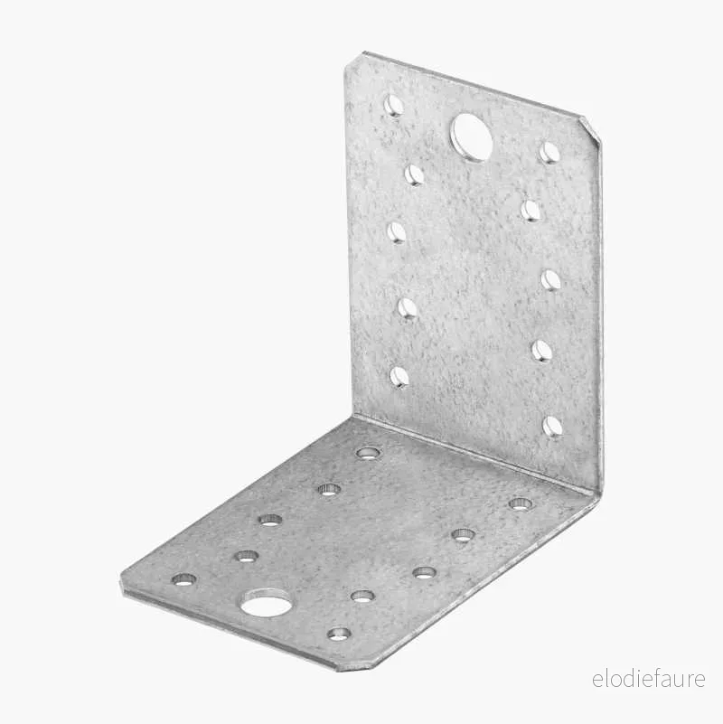 Vinkelbeslag, 90 x 90 x 65 mm v:3451830 Vinkelbeslag, 90 x 90 x 65 mm v:3451830