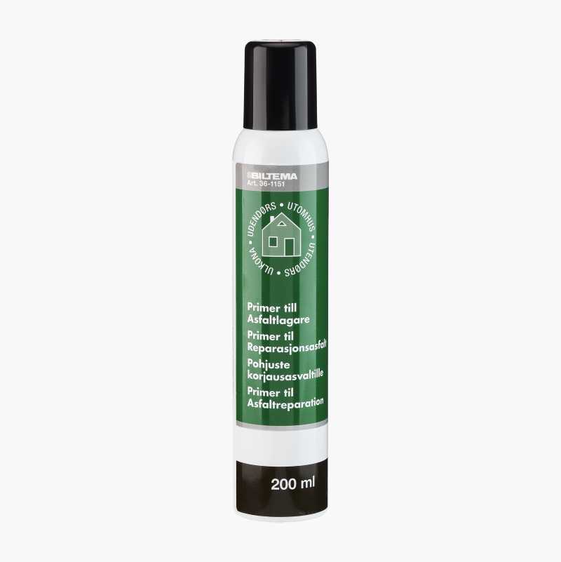 Primer til reparasjonsasfalt, 200 ml v:5253726