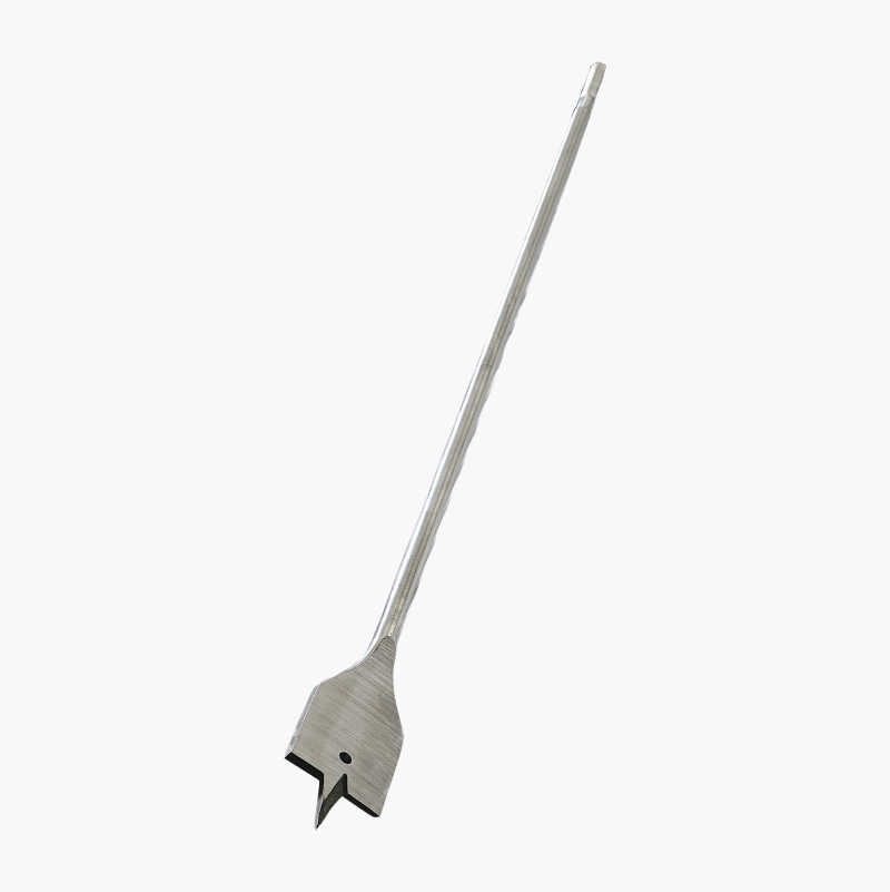 Senterbor, ekstra langt, 18 mm v:9024350 Senterbor, ekstra langt, 18 mm v:9024350