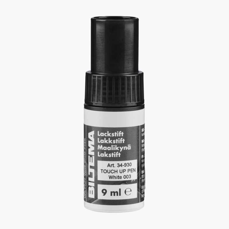 Lakkstift, hvit 003, 9 ml v:4056766 Lakkstift, hvit 003, 9 ml v:4056766