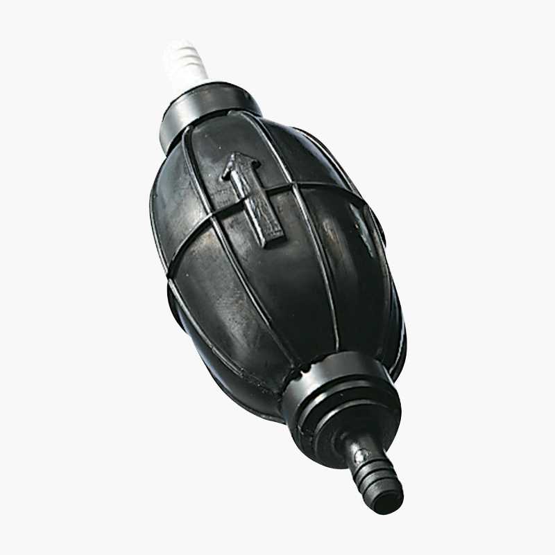 Drivstoffpumpe, 8 mm v:5852603 Drivstoffpumpe, 8 mm v:5852603