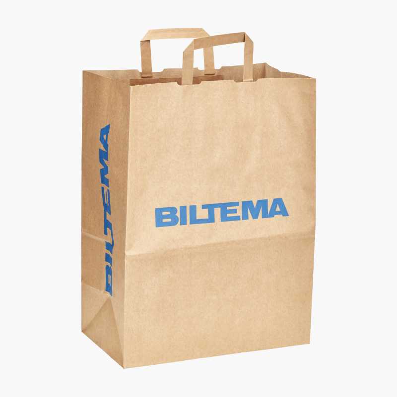 Biltema Paper Bag v:7446824