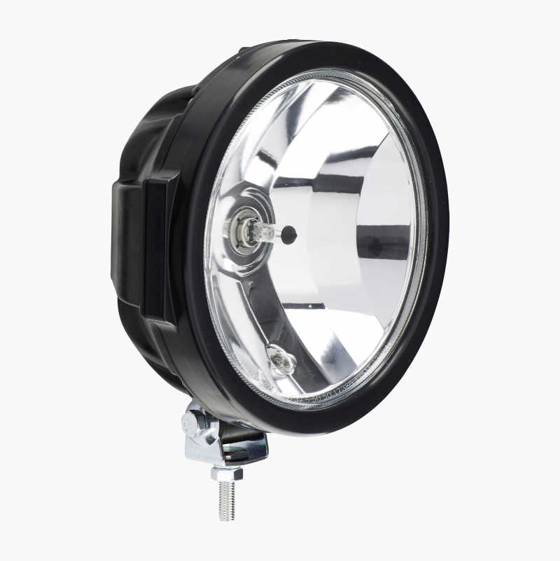 Fjernlys 9", halogen, 55/70 W, klar v:3612425 Fjernlys 9", halogen, 55/70 W, klar v:3612425
