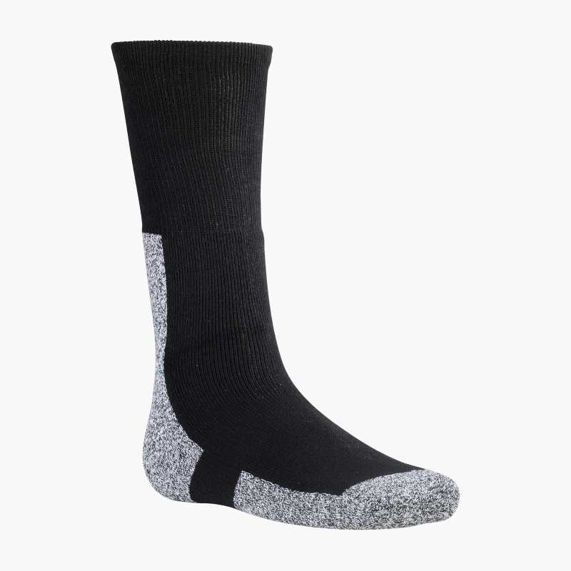 Arbeidsstrømper, 3-pk. v:3085018