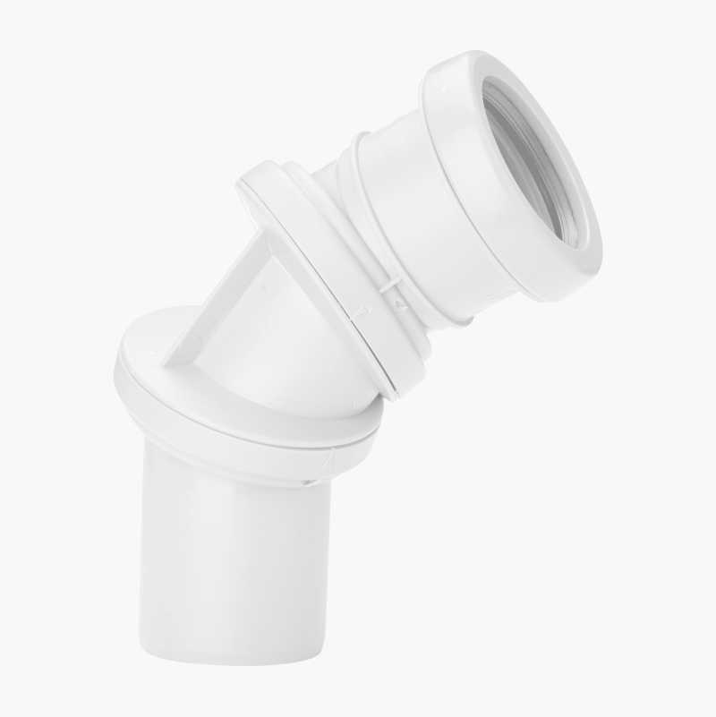 Avløpsbøy Flex, 32 mm v:2406278