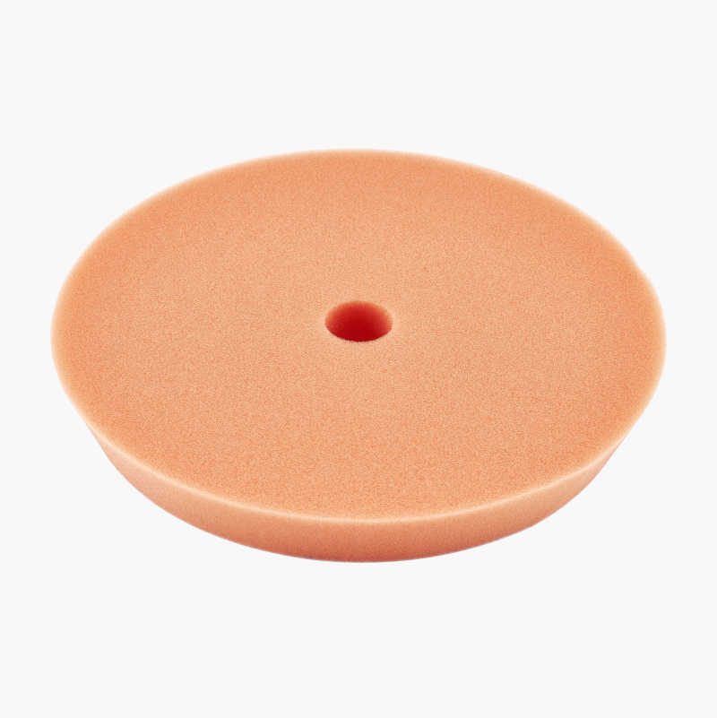 Poleringssvamp Medium, 180 mm, 2 stk. v:6788246