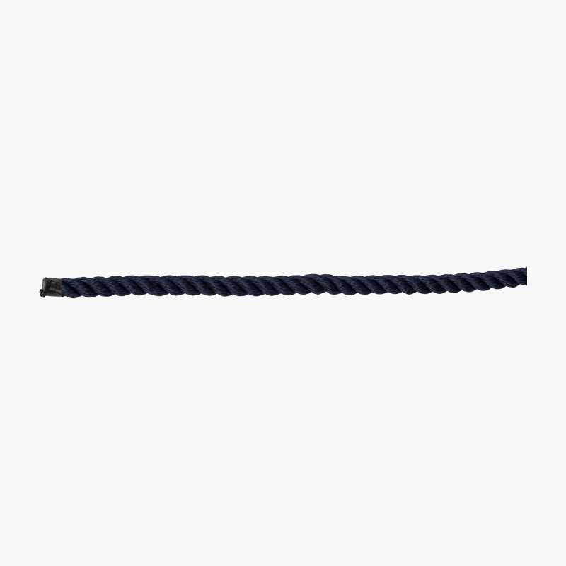 Fortøyningsline, 12 mm x 10 m v:1094911 Fortøyningsline, 12 mm x 10 m v:1094911