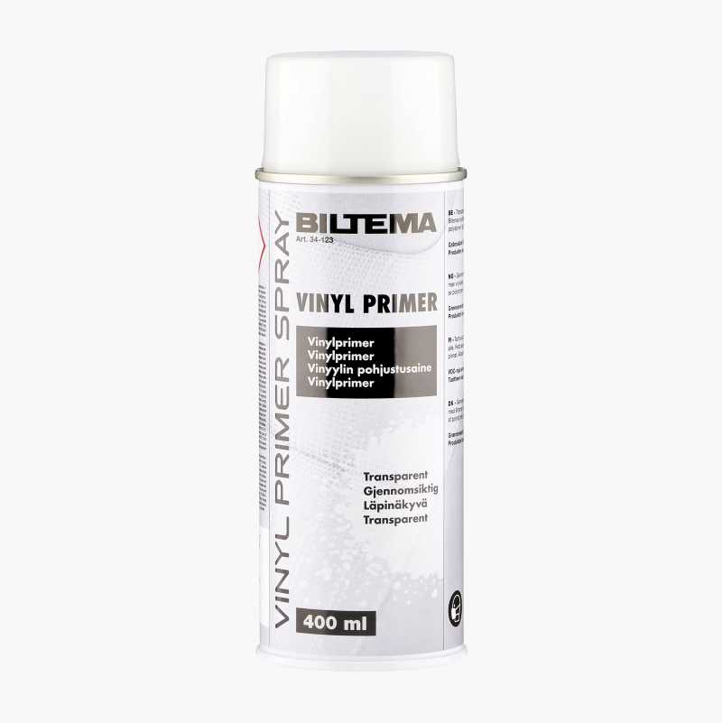 Vinylprimer, spray, 400 ml v:6758936