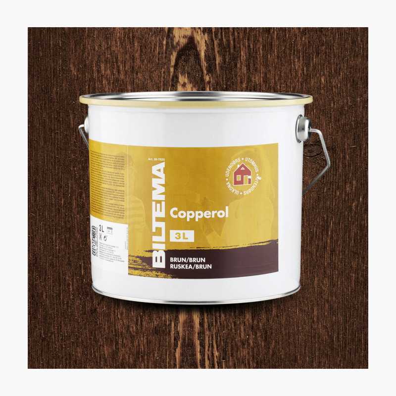 Copperol, 3 L v:1251996 Copperol, 3 L v:1251996