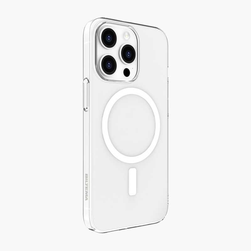Mobildeksel, iPhone 13 Pro, gjennomsiktig v:4754461 Mobildeksel, iPhone 13 Pro, gjennomsiktig v:4754461