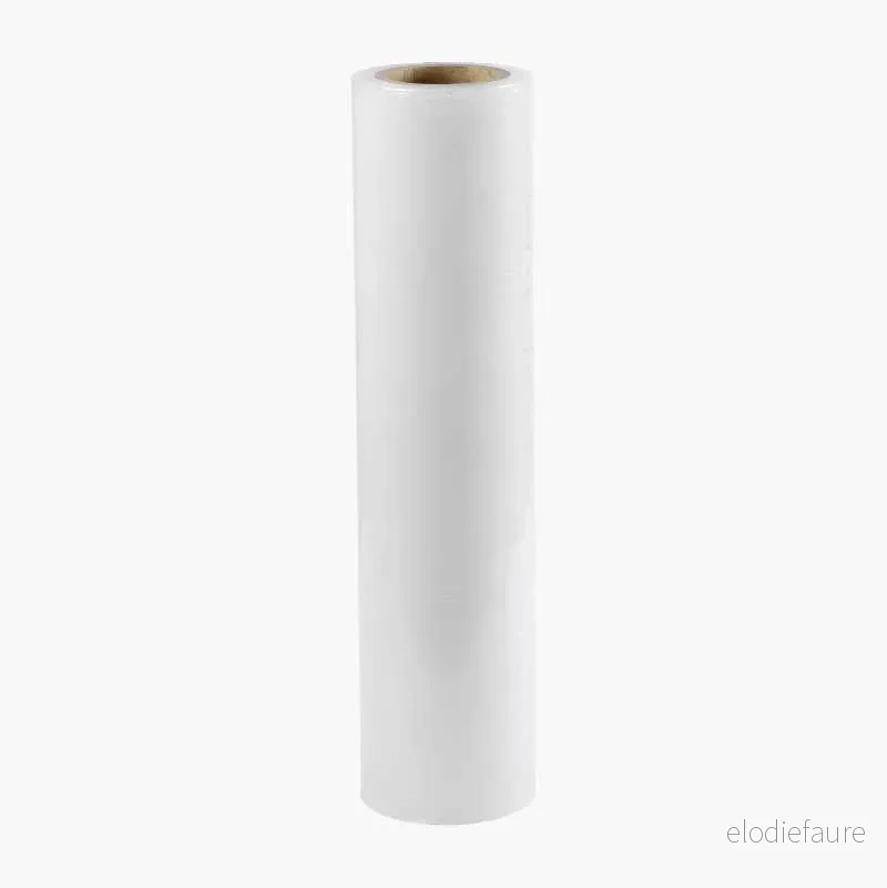 Selvklebende beskyttelsesfolie, 500 mm x 100 m v:8465231