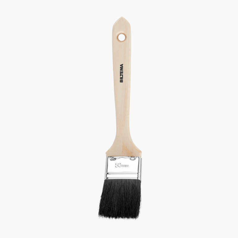 Radiatorpensel PRO natur, kort, 50 mm v:5973475