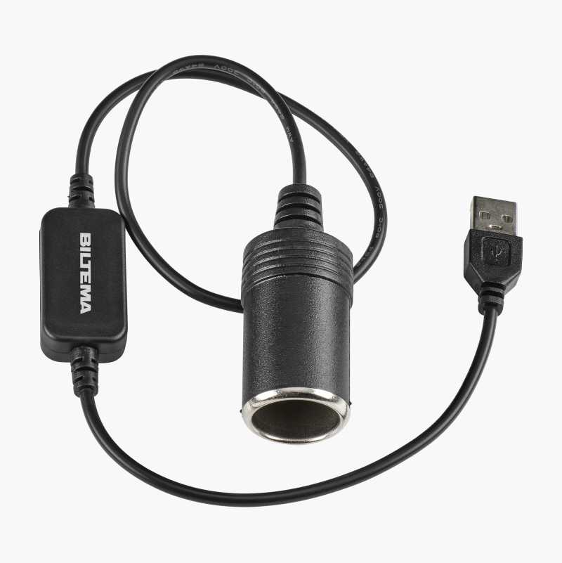 Spenningsomformer 5–12 V v:2174869