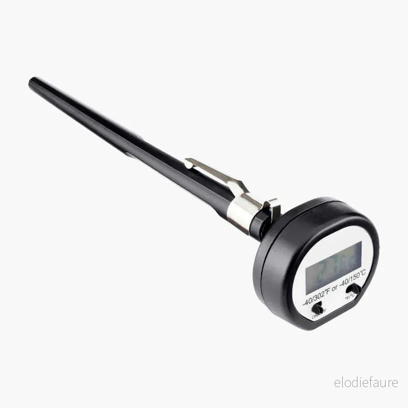 Grilltermometer, 150 ˚C v:4182887