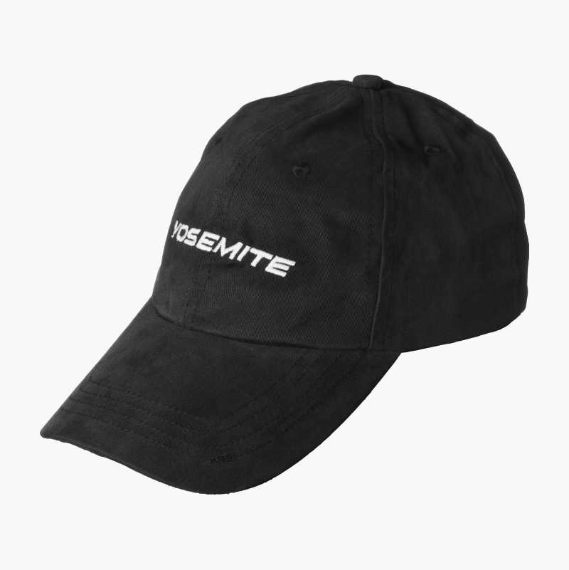 Caps «Yosemite», one size v:8334630