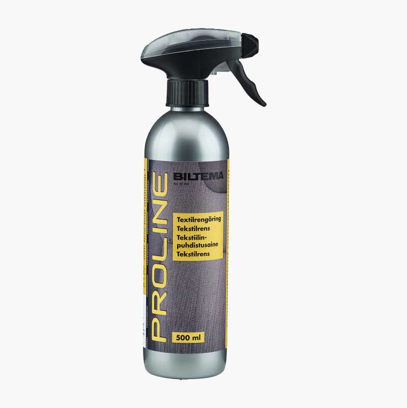 Tekstilrens, 500 ml v:9397105 Tekstilrens, 500 ml v:9397105