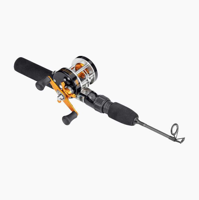 Pilkesett Nordic Ice Predator v:6180610