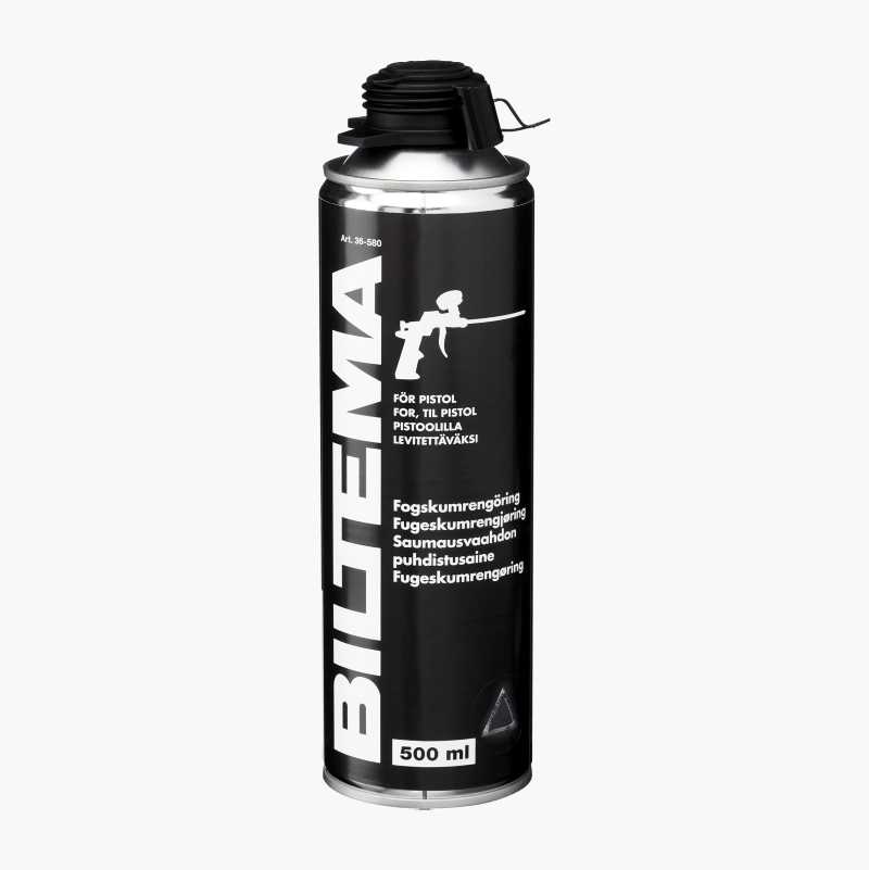 Fugeskumrengjøring, 500 ml v:9475253 Fugeskumrengjøring, 500 ml v:9475253